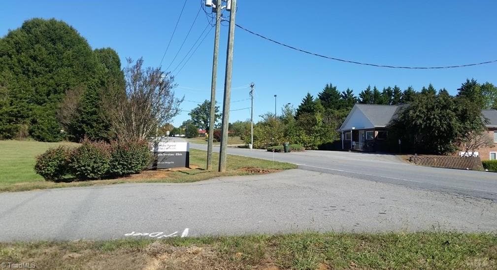 Unimproved Land at 0 Johnson Ridge Road, Elkin NC 28621, photo 4 of 5