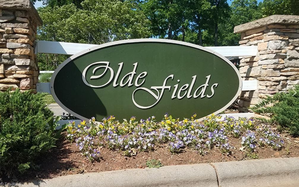 6163 & 6167 Olde Fields Way, Pfafftown NC 27040