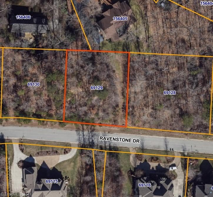 4308 Ravenstone Drive, Greensboro NC 27407