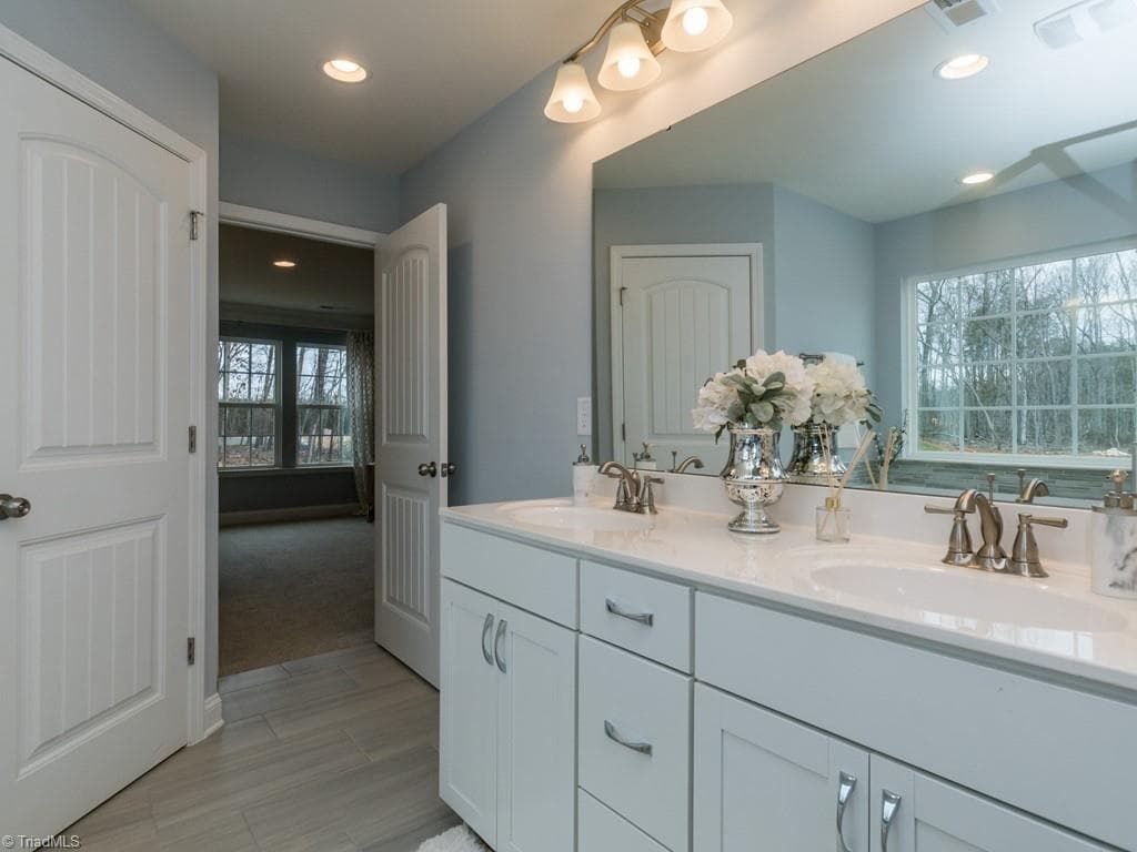 Stick/Site Built at 628 Gopherwood Lane, Mebane NC 27302, Mebane, photo 16 of 24