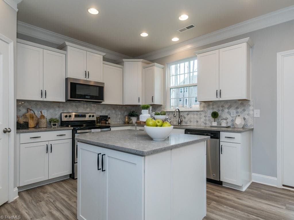 Stick/Site Built at 628 Gopherwood Lane, Mebane NC 27302, Mebane, photo 9 of 24