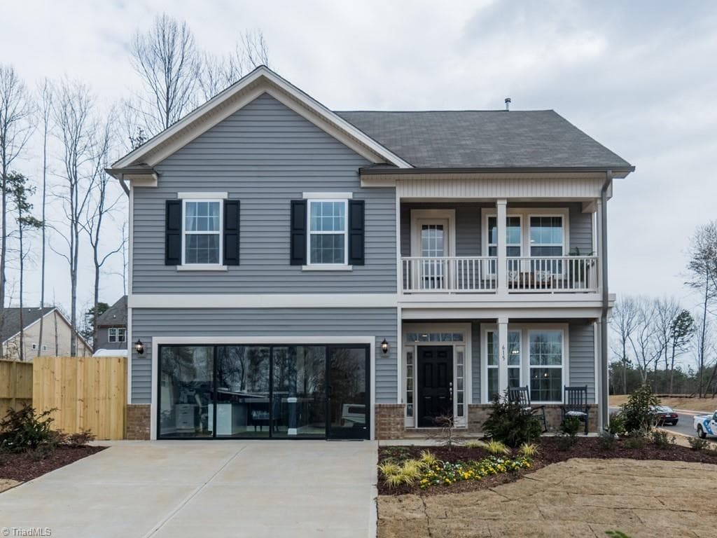 800 Heartpine Drive, Mebane NC 27302
