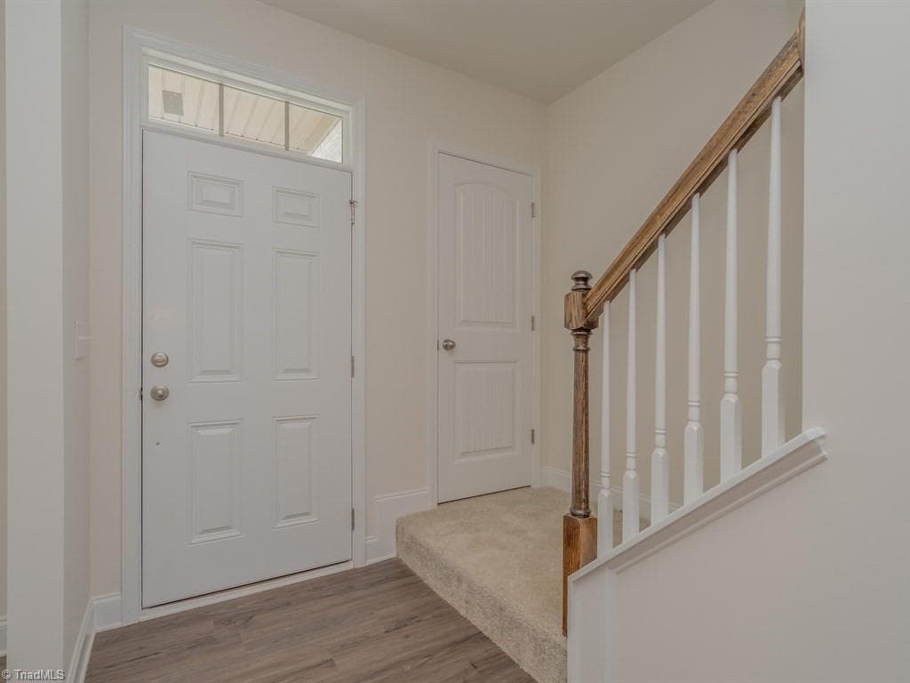 Stick/Site Built at 798 Heartpine Drive, Mebane NC 27302, Mebane, photo 2 of 22