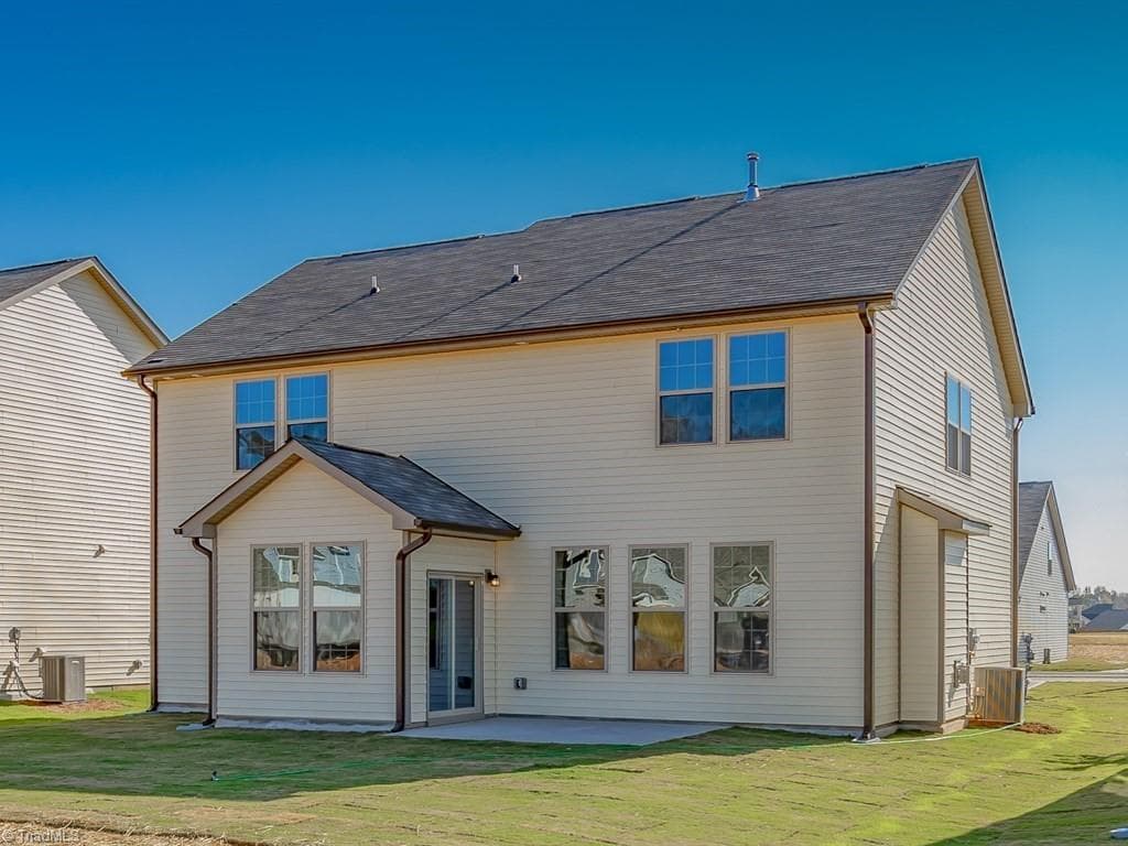 Stick/Site Built at 794 Heartpine Drive, Mebane NC 27302, Mebane, photo 21 of 22