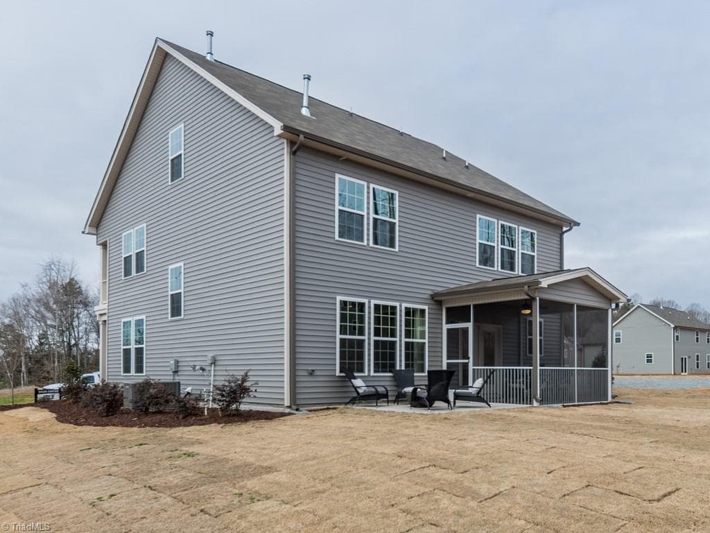 Stick/Site Built at 611 Gopherwood Lane, Mebane NC 27302, Mebane, photo 25 of 25