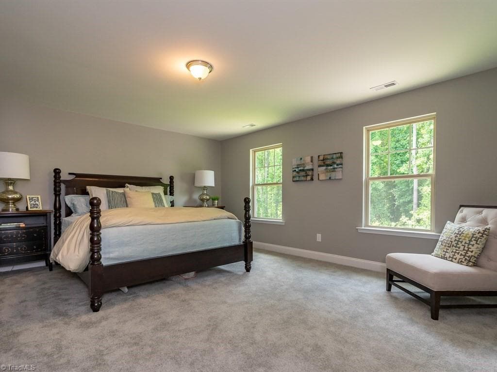Stick/Site Built at 804 Heartpine Drive, Mebane NC 27302, Mebane, photo 20 of 25