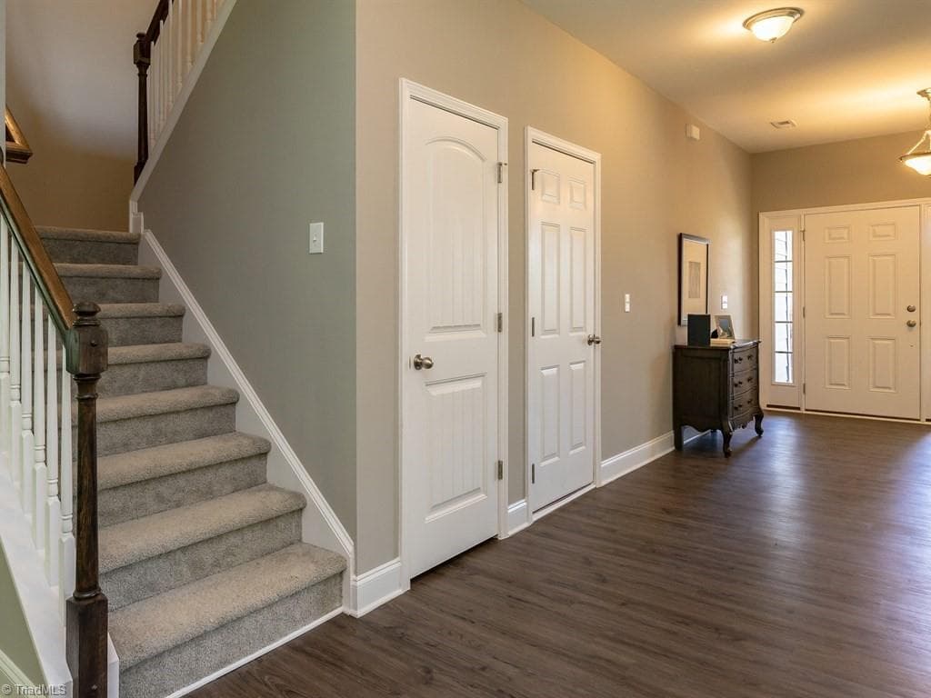 Stick/Site Built at 804 Heartpine Drive, Mebane NC 27302, Mebane, photo 4 of 25