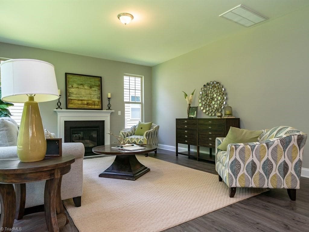 Stick/Site Built at 782 Heartpine Drive, Mebane NC 27302, Mebane, photo 13 of 31