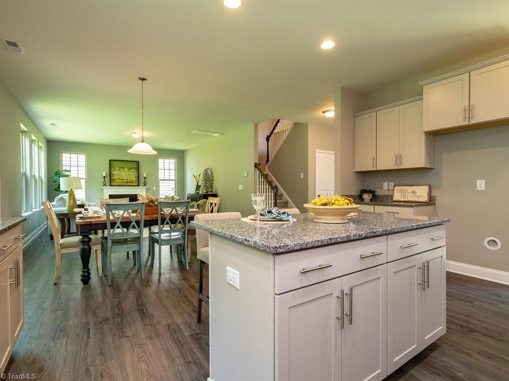 Stick/Site Built at 782 Heartpine Drive, Mebane NC 27302, Mebane, photo 12 of 31