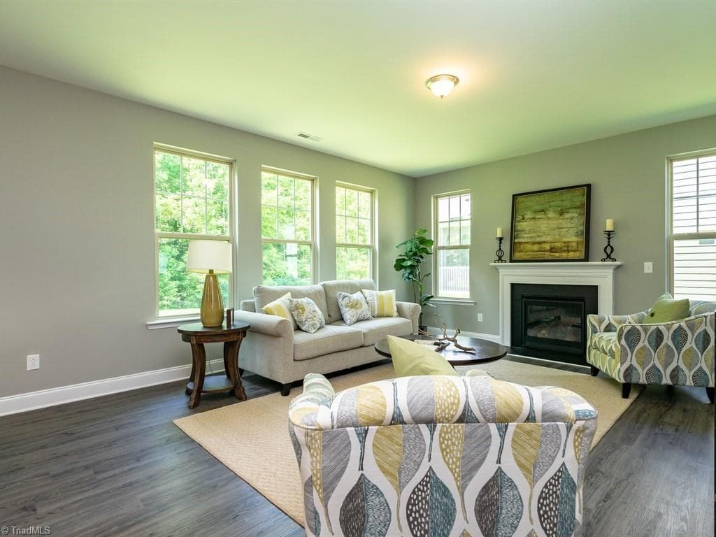 Stick/Site Built at 782 Heartpine Drive, Mebane NC 27302, Mebane, photo 14 of 31