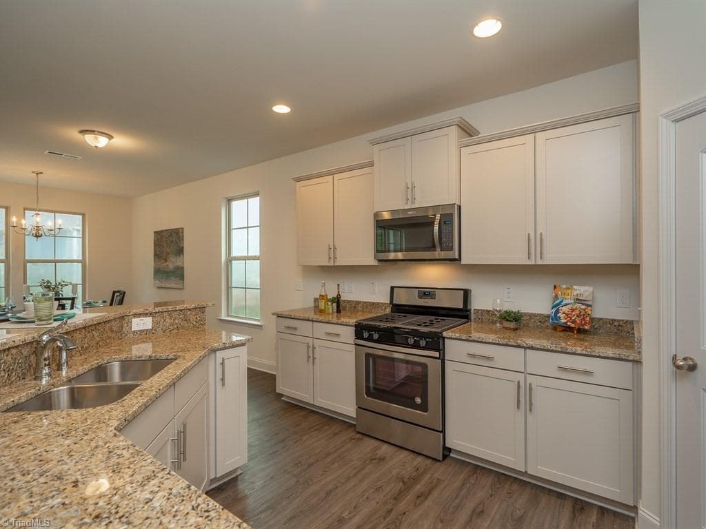 Stick/Site Built at 619 Heartpine Drive, Mebane NC 27302, Mebane, photo 7 of 24