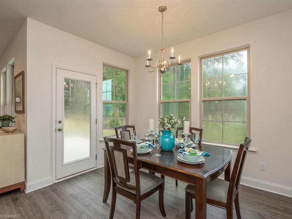 Stick/Site Built at 619 Heartpine Drive, Mebane NC 27302, Mebane, photo 9 of 24