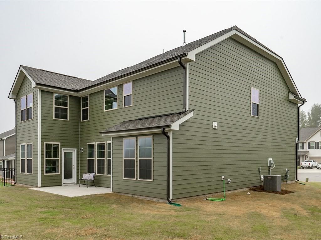 Stick/Site Built at 619 Heartpine Drive, Mebane NC 27302, Mebane, photo 24 of 24