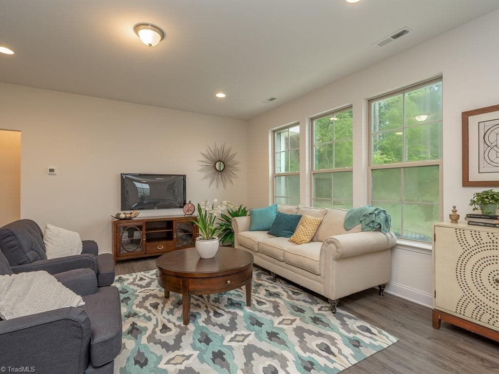Stick/Site Built at 619 Heartpine Drive, Mebane NC 27302, Mebane, photo 10 of 24