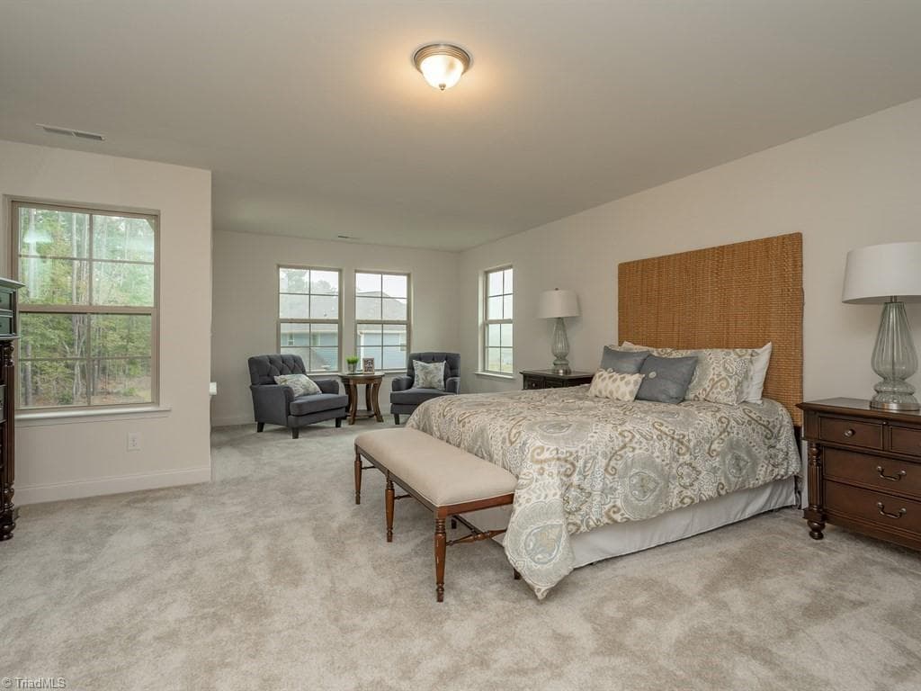 Stick/Site Built at 619 Heartpine Drive, Mebane NC 27302, Mebane, photo 14 of 24