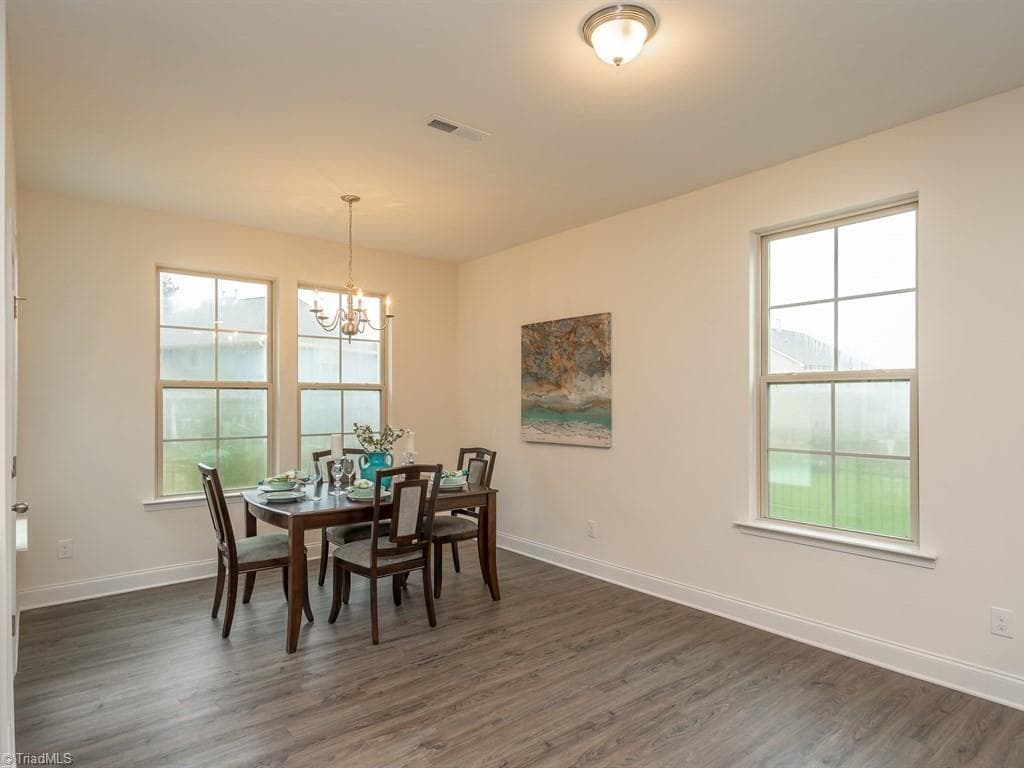 Stick/Site Built at 619 Heartpine Drive, Mebane NC 27302, Mebane, photo 8 of 24