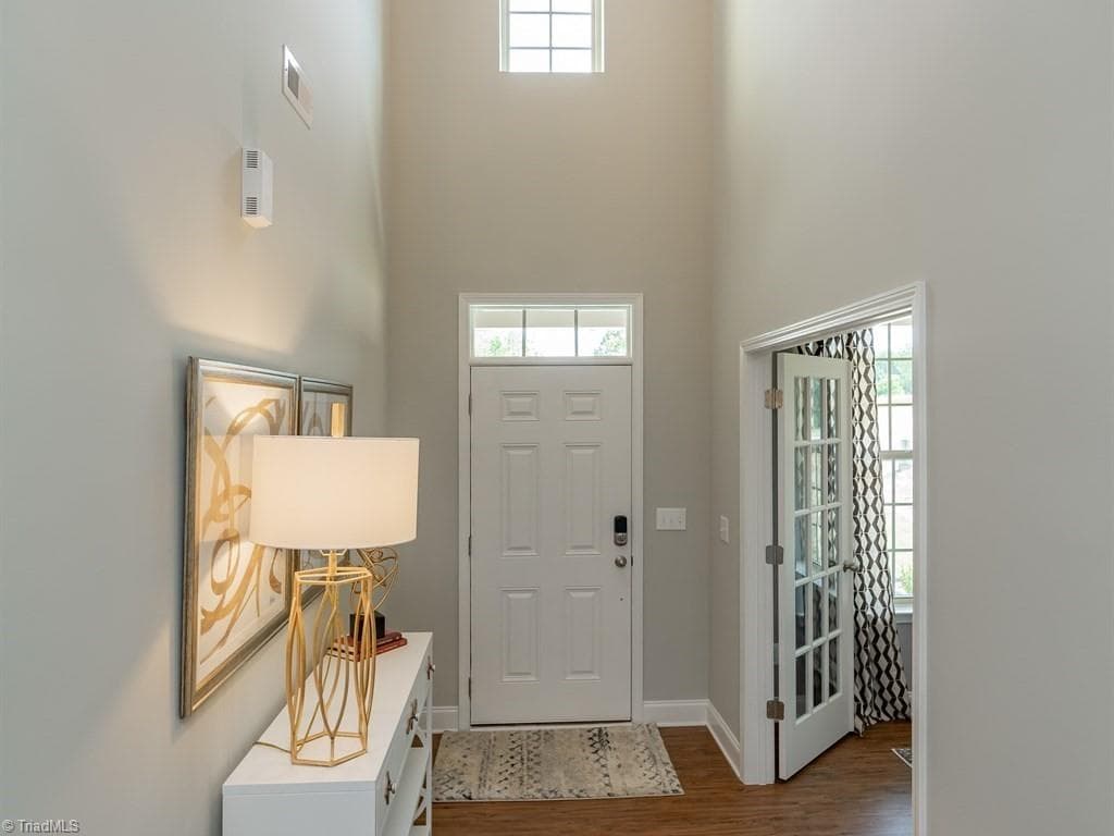 Stick/Site Built at 770 Heartpine Drive, Mebane NC 27302, Mebane, photo 2 of 27