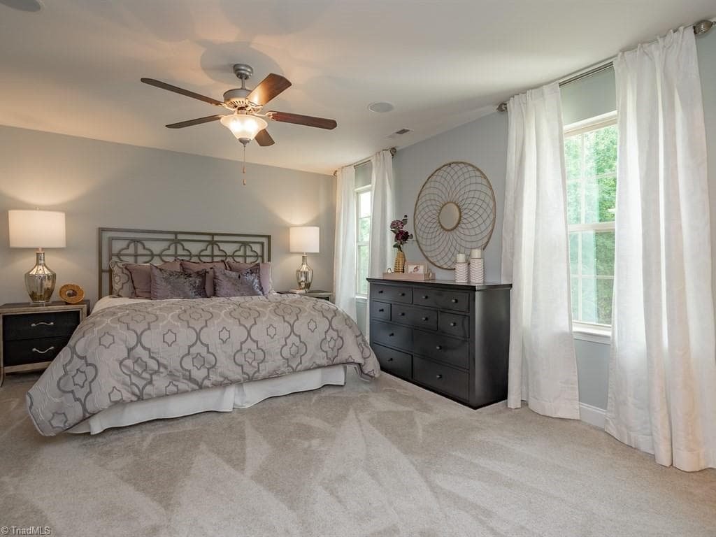 Stick/Site Built at 770 Heartpine Drive, Mebane NC 27302, Mebane, photo 16 of 27