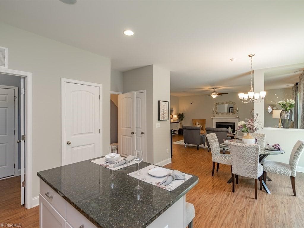 Stick/Site Built at 770 Heartpine Drive, Mebane NC 27302, Mebane, photo 12 of 27