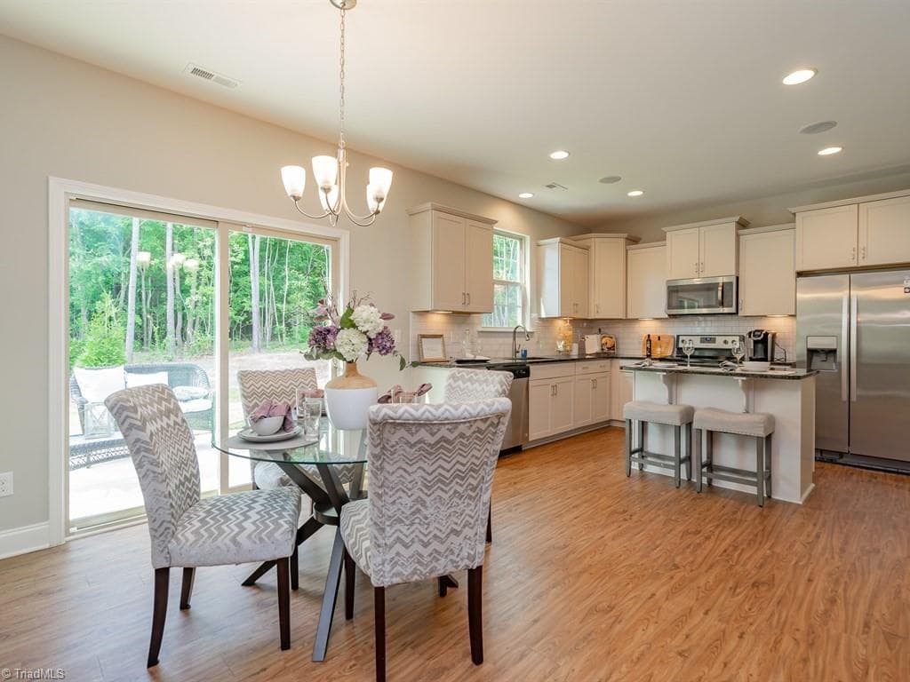 Stick/Site Built at 770 Heartpine Drive, Mebane NC 27302, Mebane, photo 7 of 27