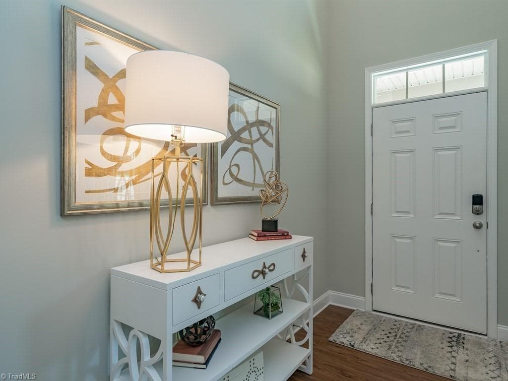 770 Heartpine Drive, Mebane NC 27302
