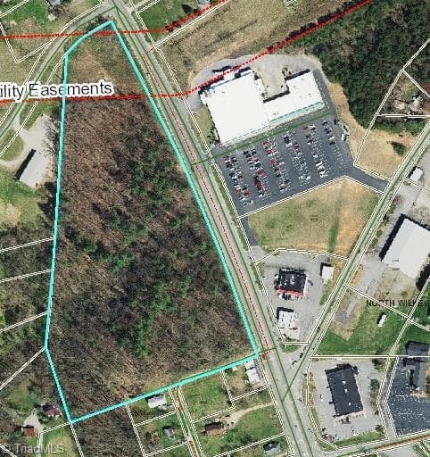 219 Sparta Road, North Wilkesboro NC 28659