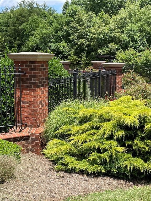 Single Family Residence at TBD Ingleside Way, Pilot Mountain NC 27041, photo 10 of 12