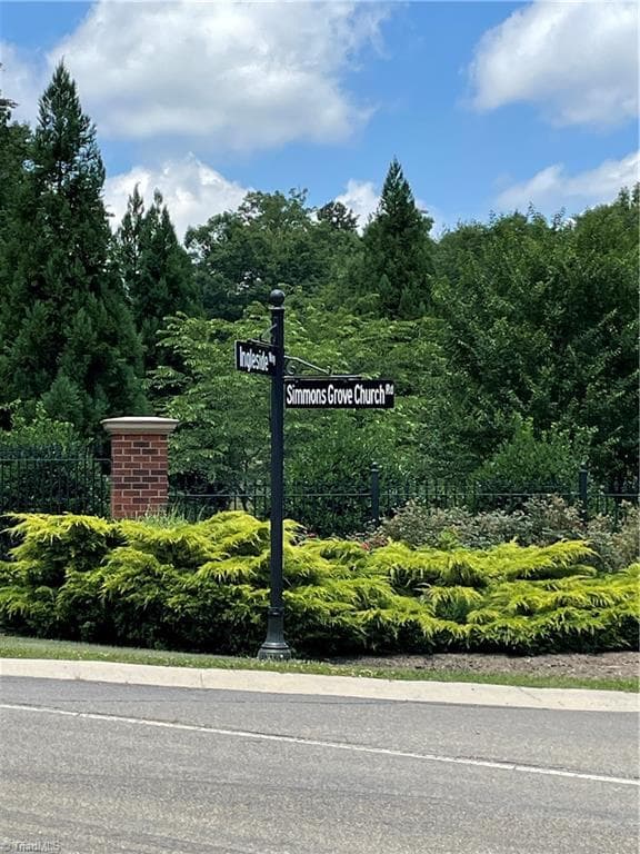 Single Family Residence at TBD Ingleside Way, Pilot Mountain NC 27041, photo 11 of 12
