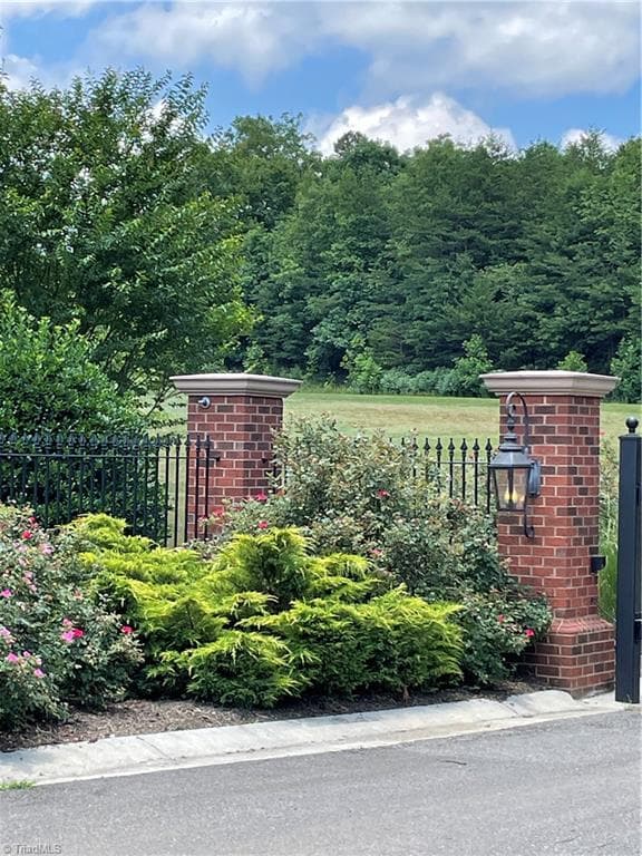TBD Ingleside Way, Pilot Mountain NC 27041