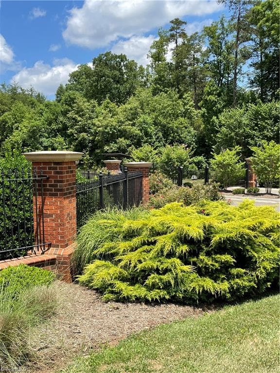 TBD Eddington Lane, Pilot Mountain NC 27041