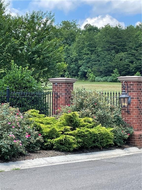 Single Family Residence at TBD Marbury Trail, Pilot Mountain NC 27041, photo 7 of 8