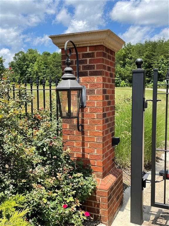 Single Family Residence at TBD Ingleside Way, Pilot Mountain NC 27041, photo 2 of 8