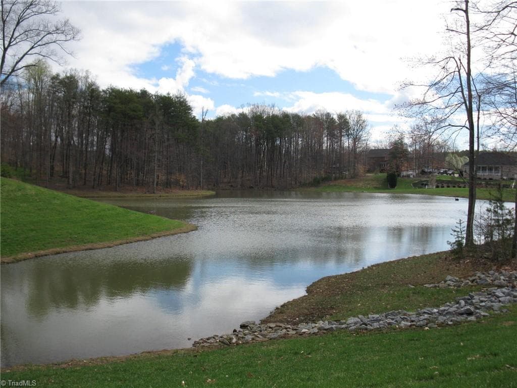 Single Family Residence at 3721 Brooks Crest Court, Browns Summit NC 27214, photo 2 of 6