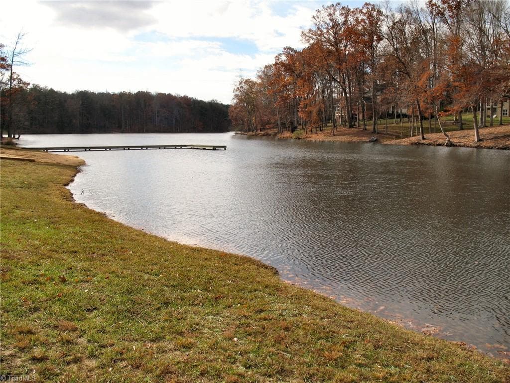 Single Family Residence at 3715 Brooks Crest Court, Browns Summit NC 27214, photo 4 of 7