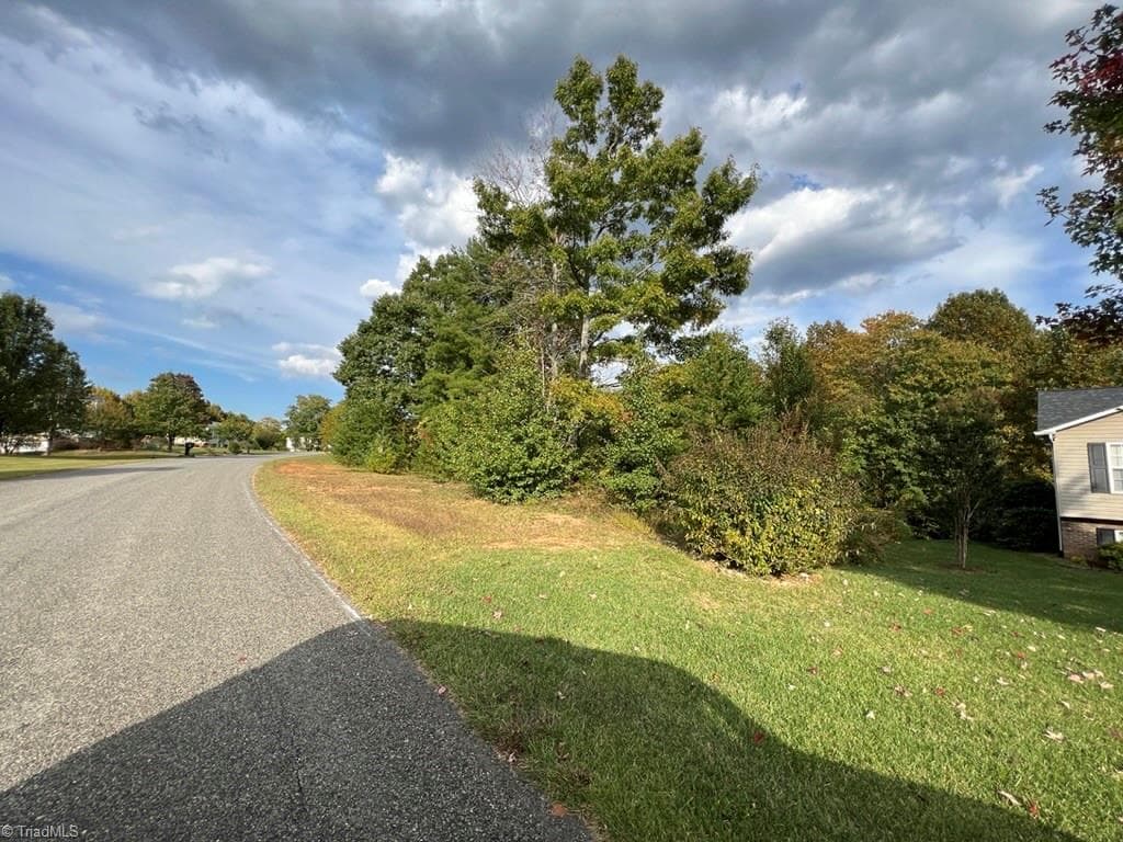 Single Family Residence at 00 Westbridge Place Lot 104, Mount Airy NC 27030, photo 4 of 7