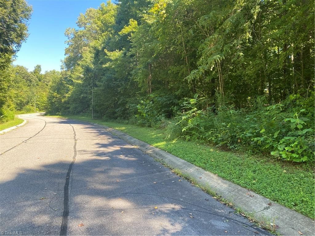 Unimproved Land at LOT 23 Rhode Island Court, Mocksville NC 27028, photo 5 of 10