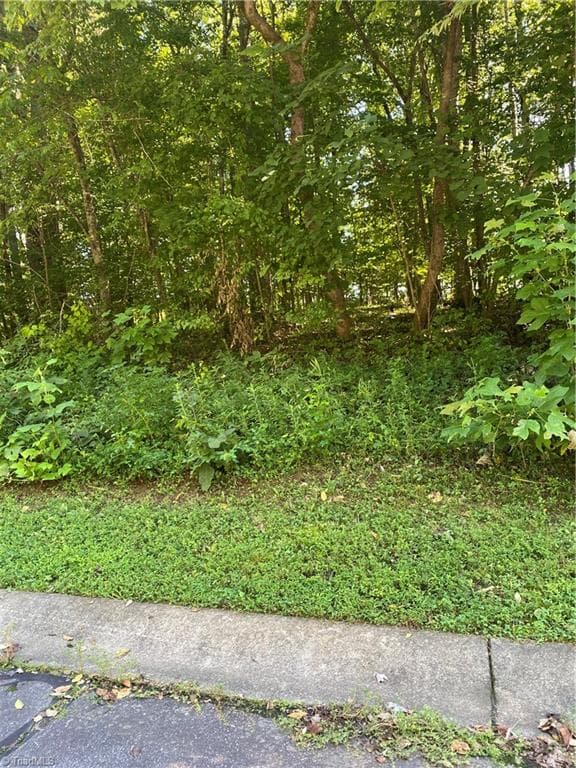 Unimproved Land at LOT 26 Rhode Island Court, Mocksville NC 27028, photo 7 of 11