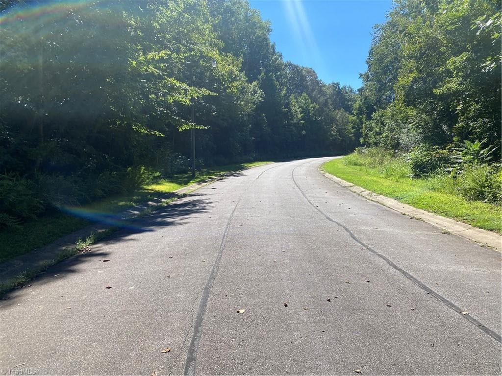Unimproved Land at LOT 33 Rhode Island Court, Mocksville NC 27028, photo 3 of 11