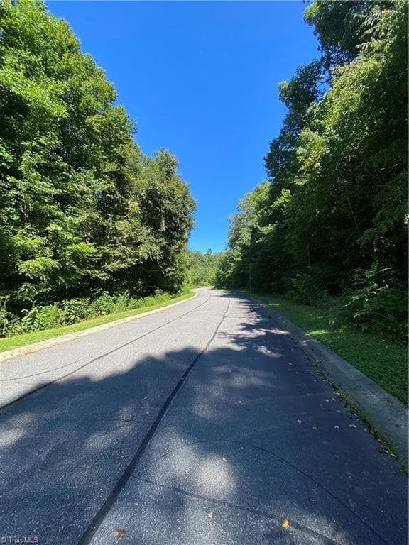 Unimproved Land at LOT 34 Rhode Island Court, Mocksville NC 27028, photo 10 of 11