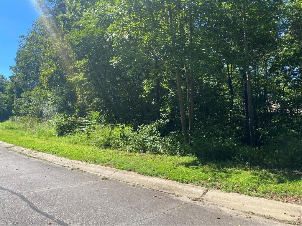 Unimproved Land at LOT 35 Rhode Island Court, Mocksville NC 27028, photo 5 of 11