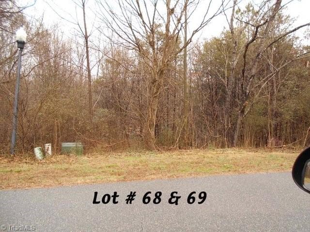 #68 & #69 Beaver Run, Eden NC 27288