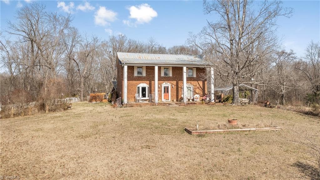 Remarks at 271 Koontz Road, Mocksville NC 27028, photo 26 of 35