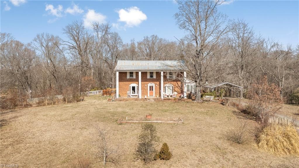 Remarks at 271 Koontz Road, Mocksville NC 27028, photo 24 of 35
