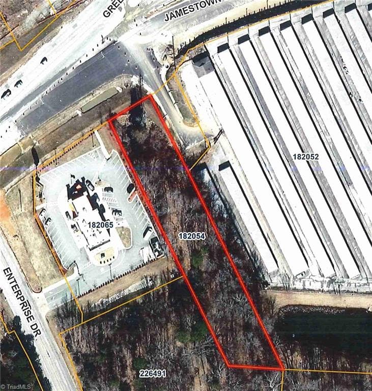 600 Greensboro Road, High Point NC 27260