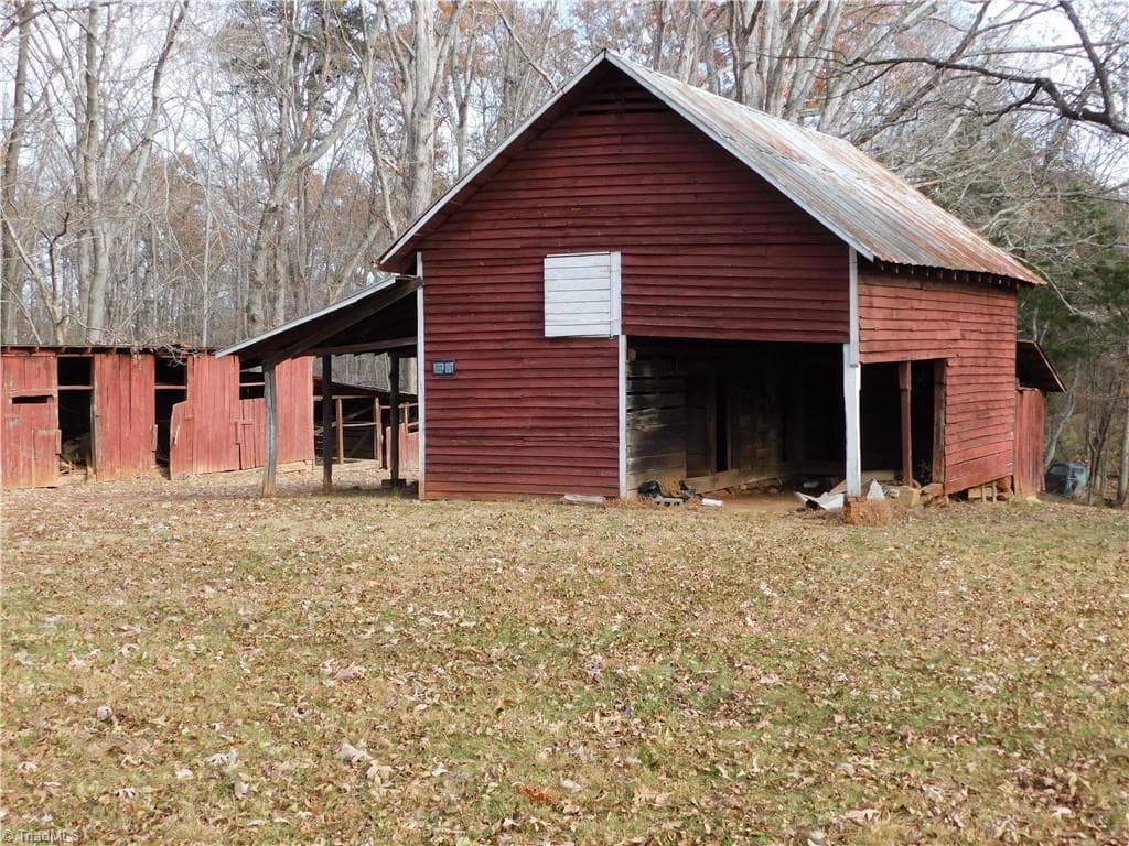 Remarks at 652 Johnson Ridge Road, Elkin NC 28621, photo 23 of 25