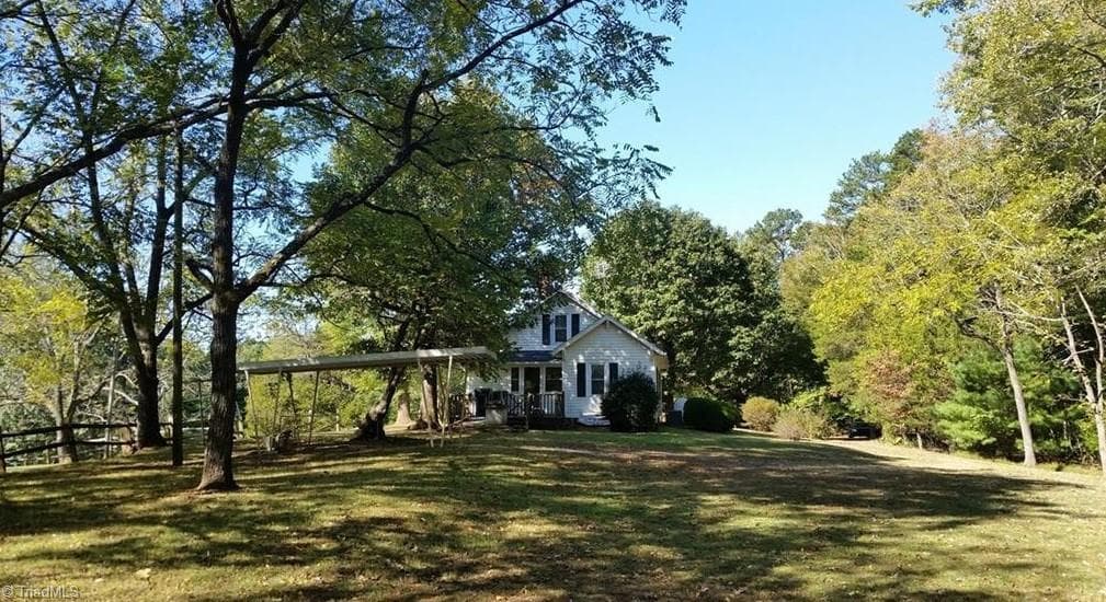 Remarks at 652 Johnson Ridge Road, Elkin NC 28621, photo 8 of 25