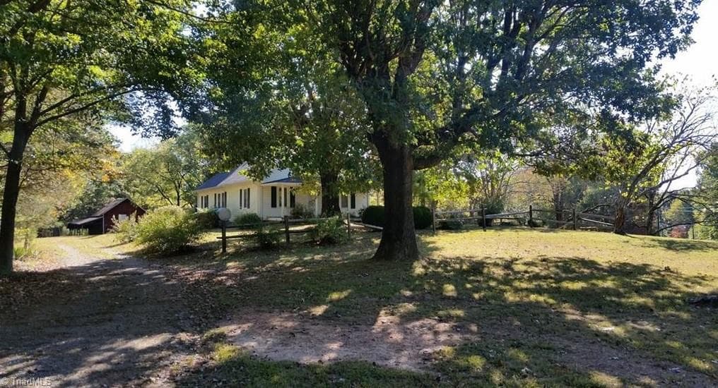 Remarks at 652 Johnson Ridge Road, Elkin NC 28621, photo 21 of 25