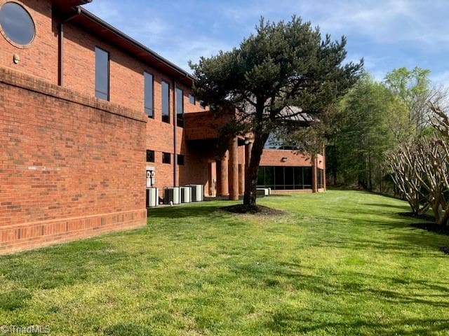 Medical at 110 S Park Terrace, Eden NC 27288, photo 2 of 3