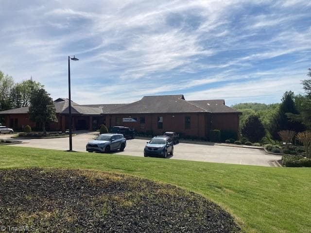 110 S Park Terrace, Eden NC 27288