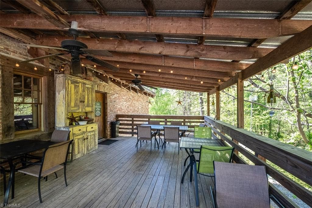 Remarks at 318 Elkin Creek Mill Road, Elkin NC 28621, photo 26 of 50